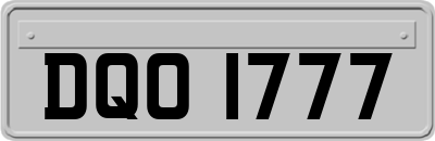 DQO1777