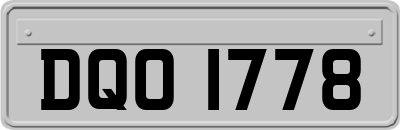 DQO1778