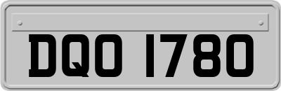 DQO1780