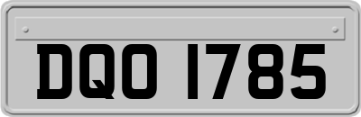 DQO1785