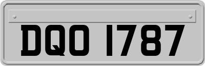 DQO1787