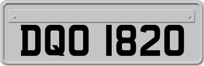 DQO1820