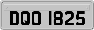 DQO1825