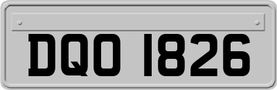 DQO1826