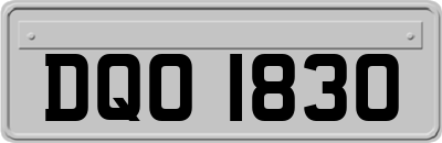 DQO1830