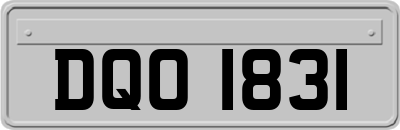 DQO1831