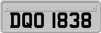 DQO1838