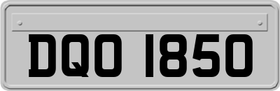 DQO1850