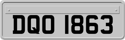 DQO1863