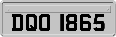 DQO1865