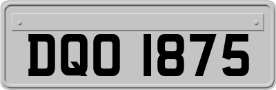 DQO1875