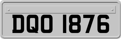 DQO1876