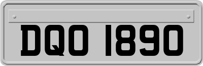 DQO1890