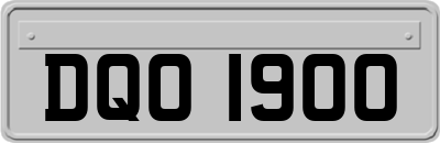 DQO1900