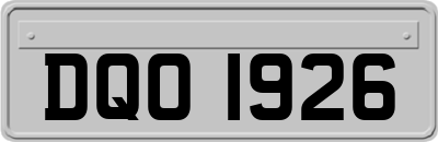 DQO1926