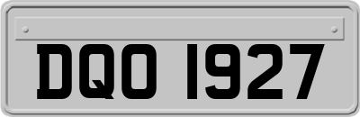 DQO1927