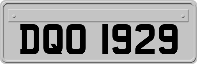 DQO1929