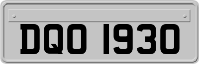 DQO1930