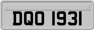 DQO1931