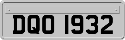 DQO1932