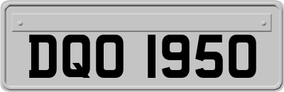 DQO1950