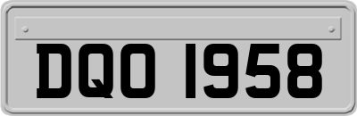 DQO1958