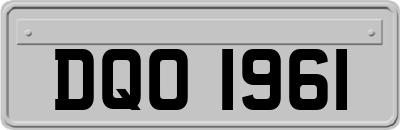 DQO1961