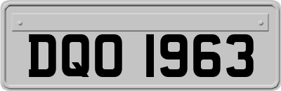 DQO1963
