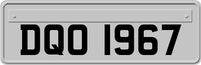 DQO1967