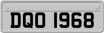 DQO1968