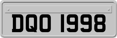 DQO1998