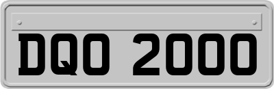 DQO2000