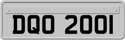 DQO2001