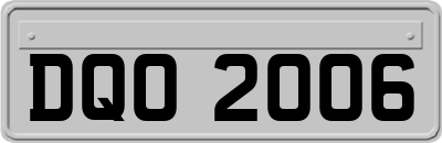 DQO2006