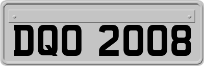 DQO2008