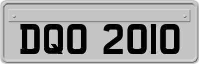 DQO2010