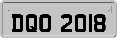 DQO2018