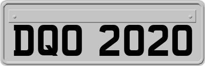 DQO2020