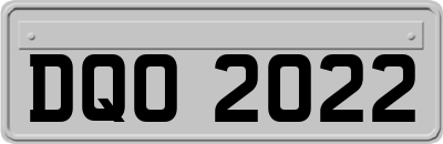 DQO2022