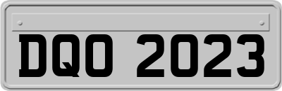 DQO2023