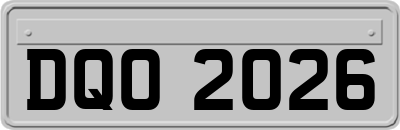 DQO2026