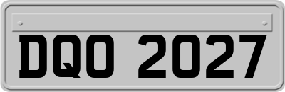DQO2027