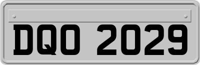 DQO2029