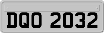 DQO2032