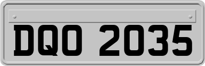 DQO2035