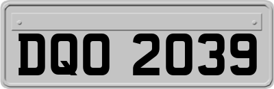 DQO2039