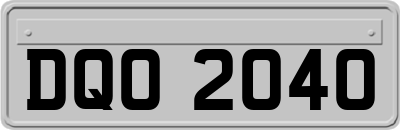 DQO2040