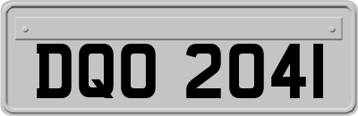 DQO2041