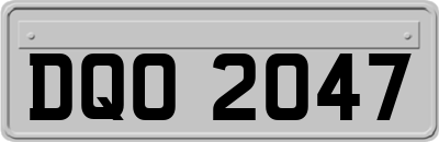 DQO2047