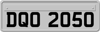 DQO2050